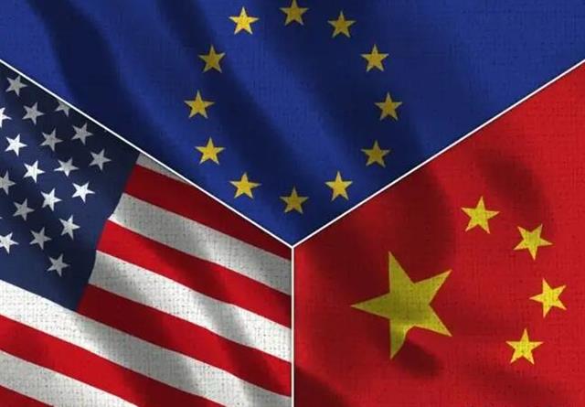 EU strengthens solar power cooperation with U.S. for fears of China’s dominance